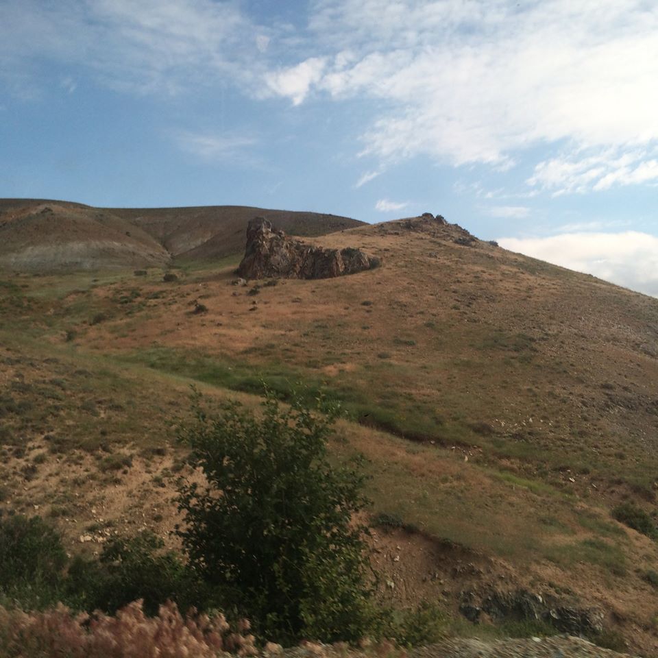 Tercan Altınkaya Köyü Resimleri 14