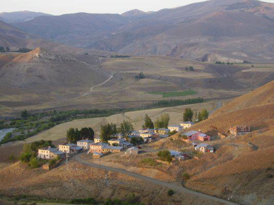 Tercan Altınkaya Köyü Resimleri 3