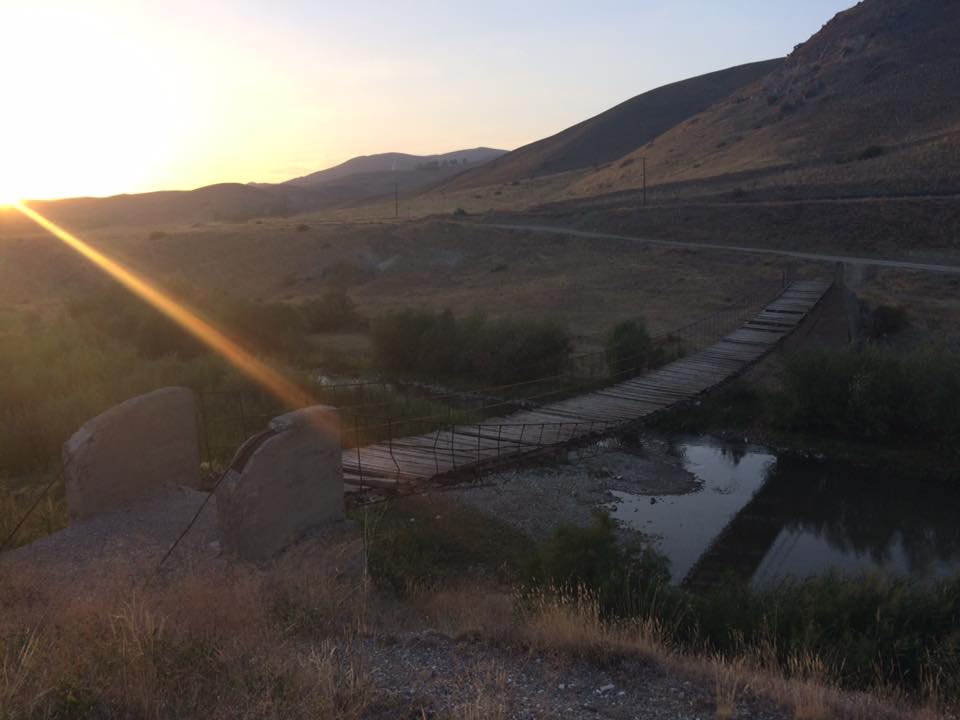 Tercan Altınkaya Köyü Resimleri 5