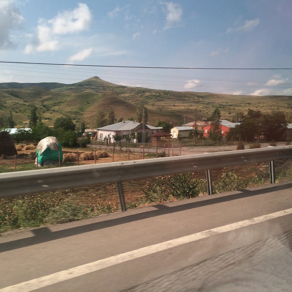 Tercan Altınkaya Köyü Resimleri 7