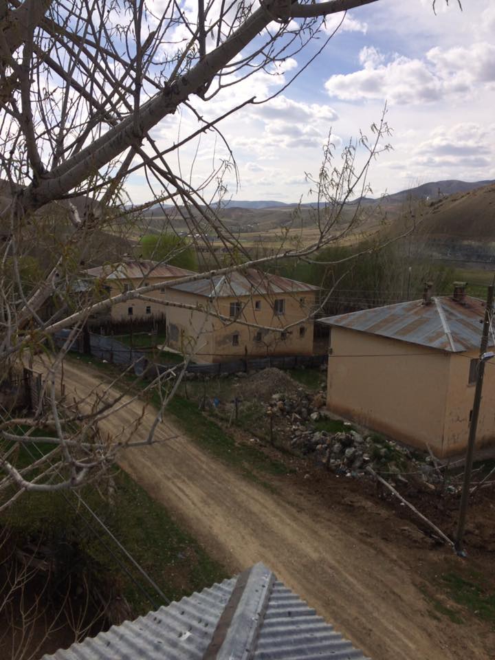 Tercan Altınkaya Köyü Resimleri 8