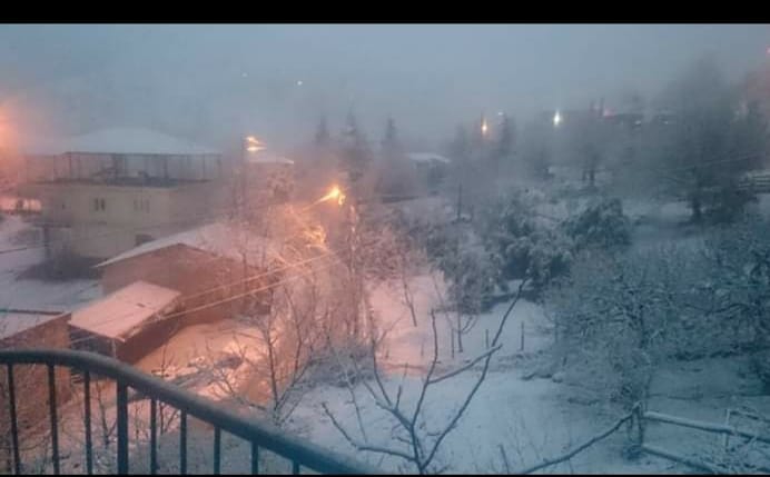 Türkoğlu Küçükimalı Köyü Resimleri 2