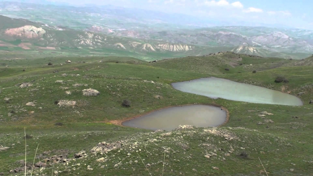 Tercan Armutluk Köyü Resimleri 1