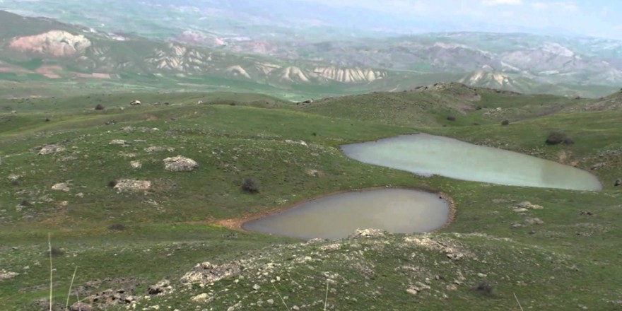 Tercan Armutluk Köyü Resimleri