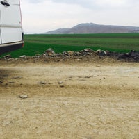 Türkoğlu Minehüyük Köyü Resimleri 1