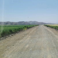 Türkoğlu Minehüyük Köyü Resimleri 3