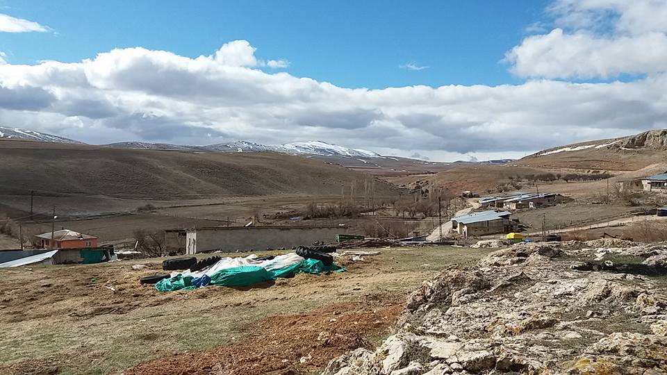 Gürün Ayvalı Köyü Resimleri 11