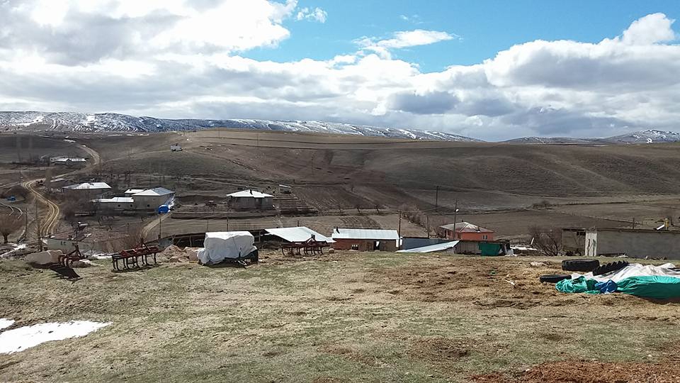 Gürün Ayvalı Köyü Resimleri 12