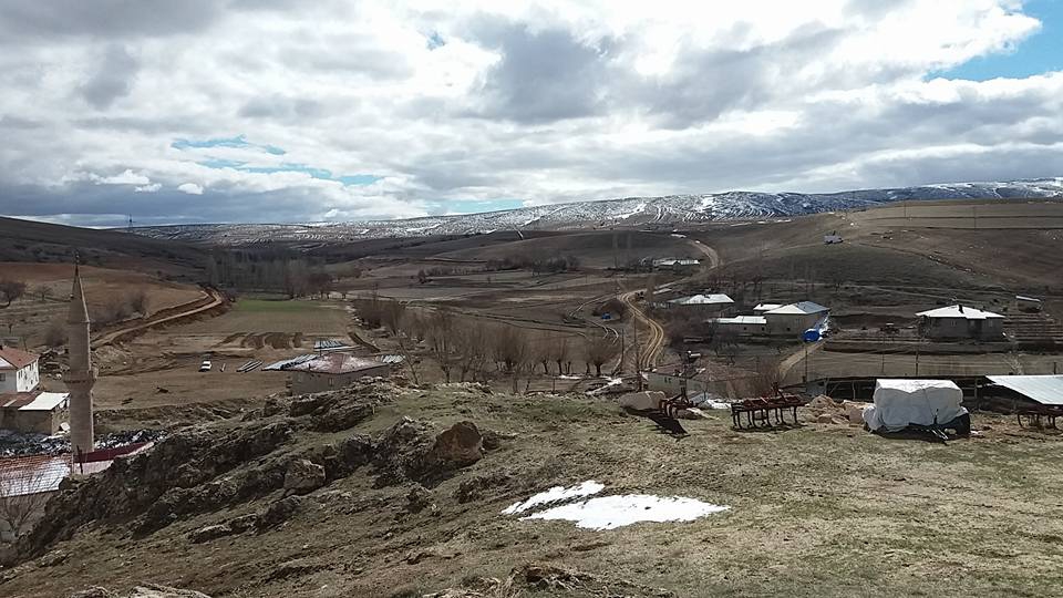 Gürün Ayvalı Köyü Resimleri 13