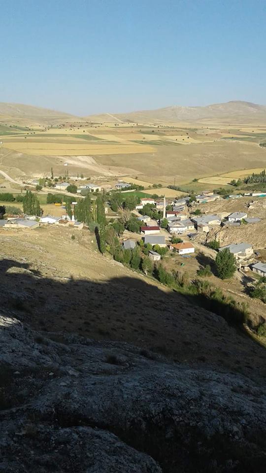 Gürün Ayvalı Köyü Resimleri 15