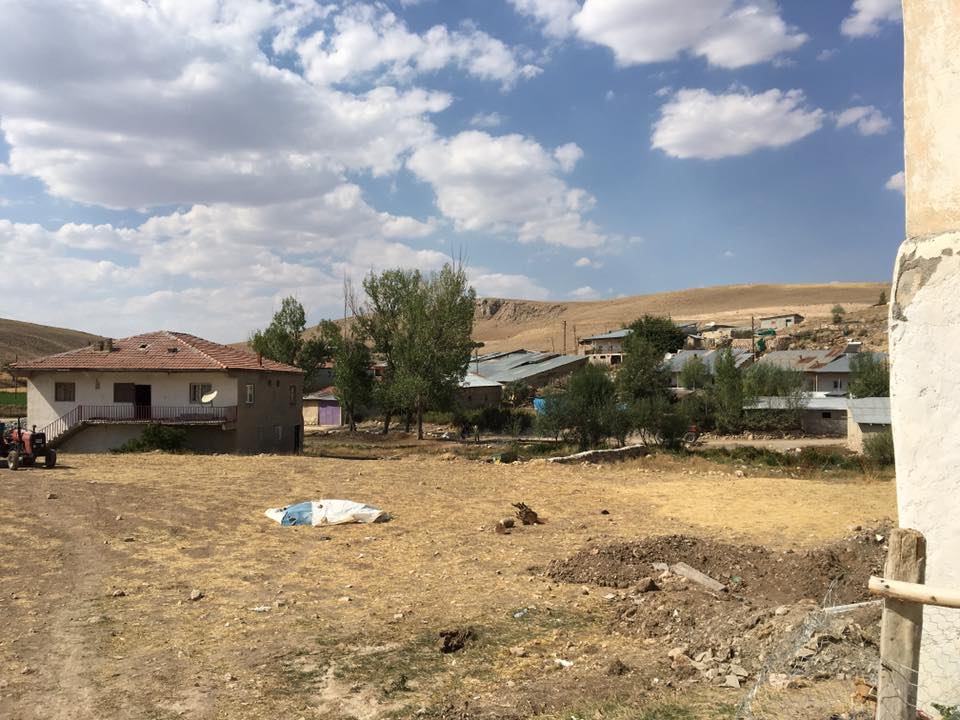 Gürün Ayvalı Köyü Resimleri 17