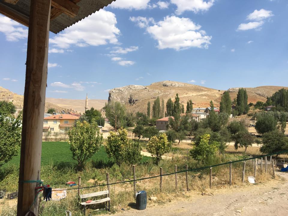 Gürün Ayvalı Köyü Resimleri 19