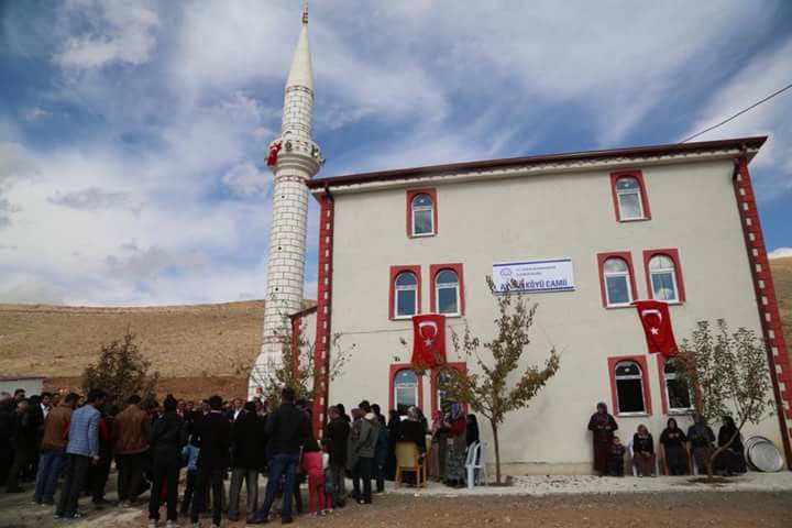 Gürün Ayvalı Köyü Resimleri 2