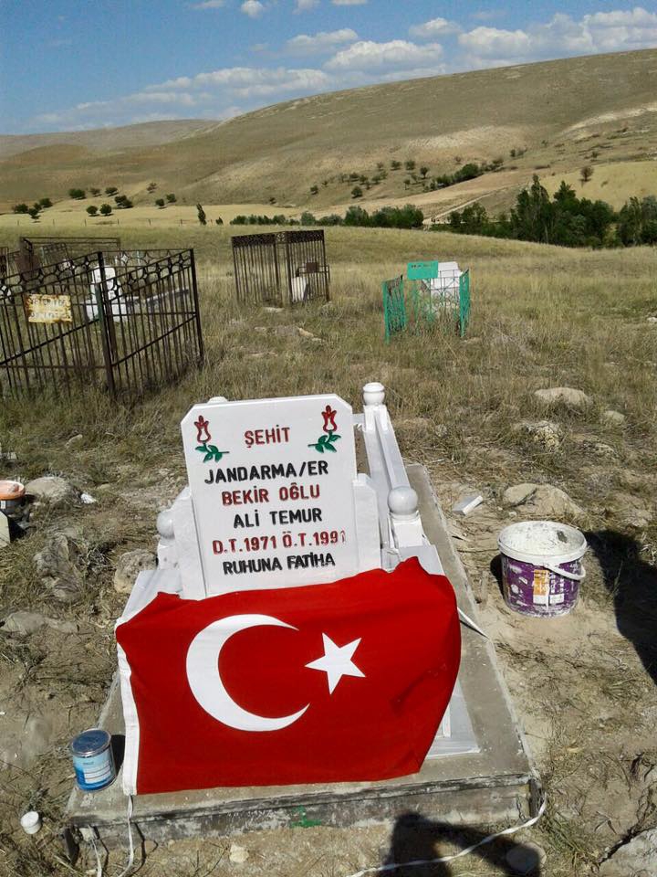 Gürün Ayvalı Köyü Resimleri 20