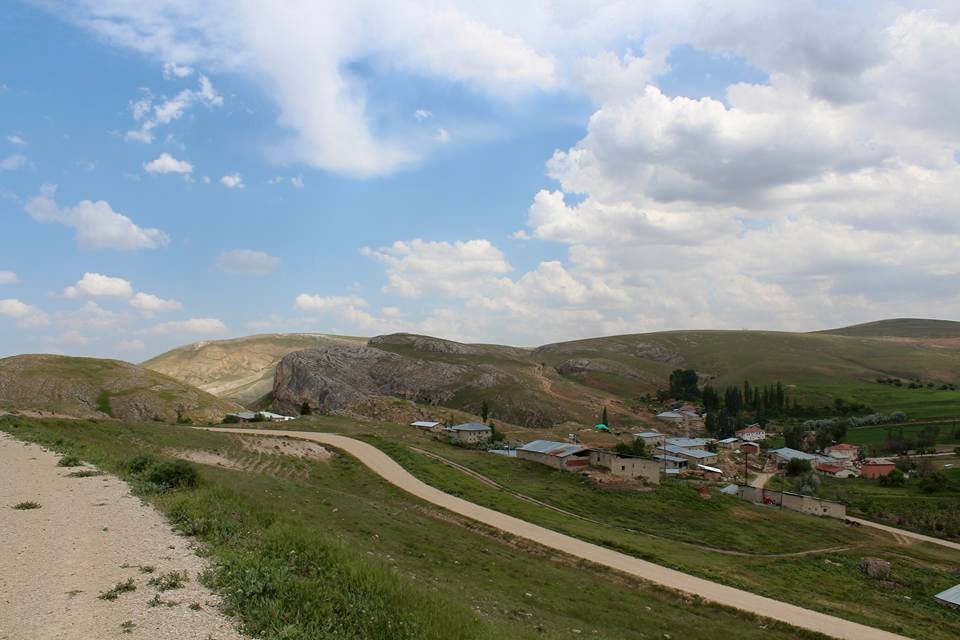 Gürün Ayvalı Köyü Resimleri 26