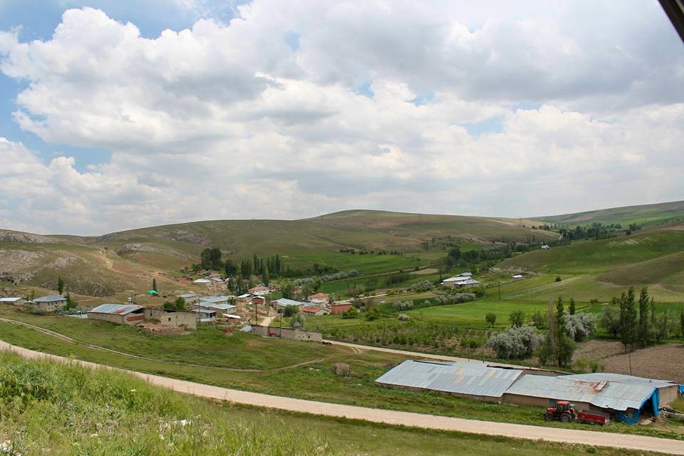 Gürün Ayvalı Köyü Resimleri 27