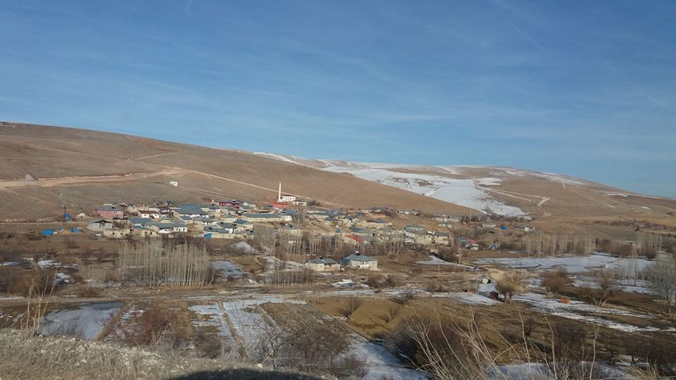 Gürün Ayvalı Köyü Resimleri 31