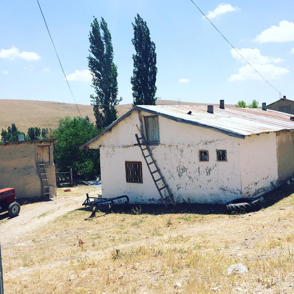 Gürün Ayvalı Köyü Resimleri 34