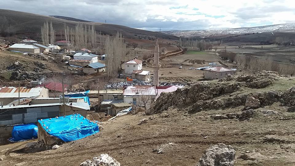 Gürün Ayvalı Köyü Resimleri 35