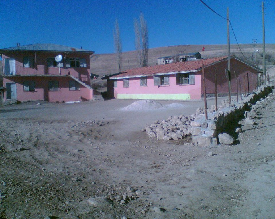 Gürün Ayvalı Köyü Resimleri 36