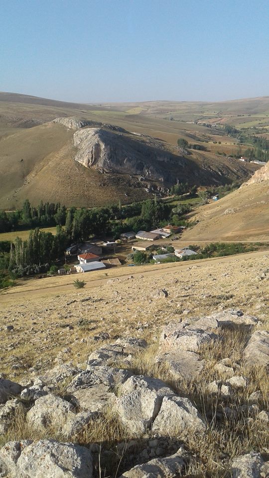 Gürün Ayvalı Köyü Resimleri 37