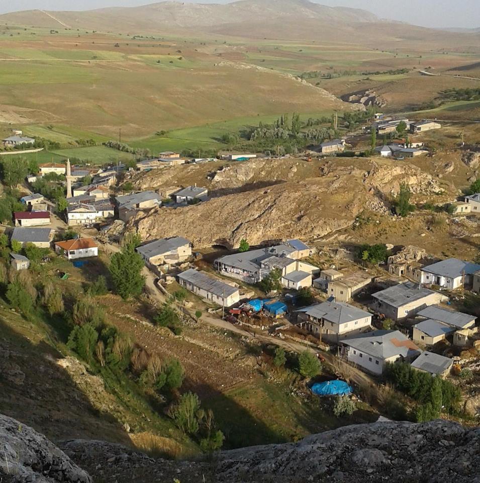 Gürün Ayvalı Köyü Resimleri 39