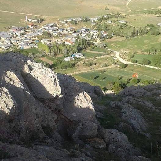 Gürün Ayvalı Köyü Resimleri 4