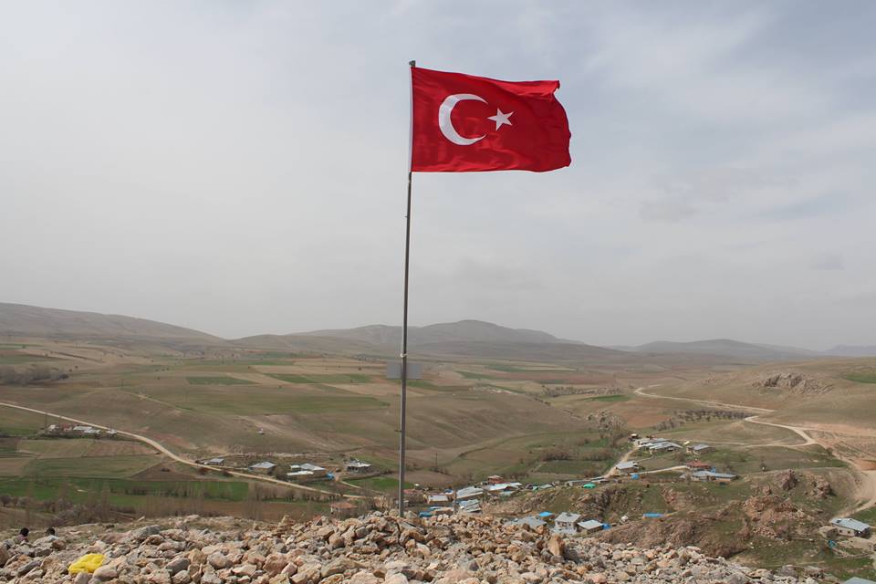 Gürün Ayvalı Köyü Resimleri 5