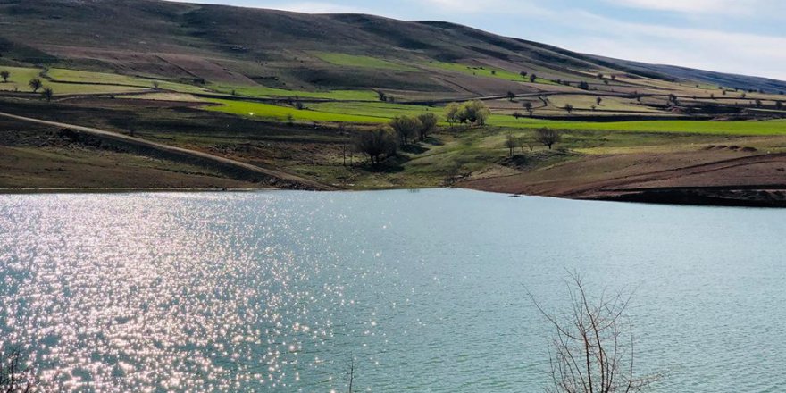 Gürün Ayvalı Köyü Resimleri