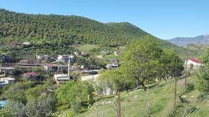 Türkoğlu Önsenhopuru Köyü Resimleri 1