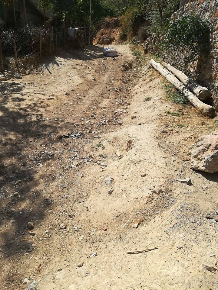 Türkoğlu Önsenhopuru Köyü Resimleri 9