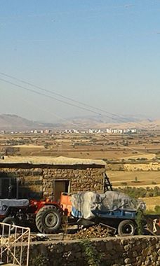 Ergani Gözekaya Köyü Resimleri 1