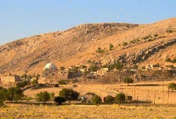 Ergani Gözekaya Köyü Resimleri 3