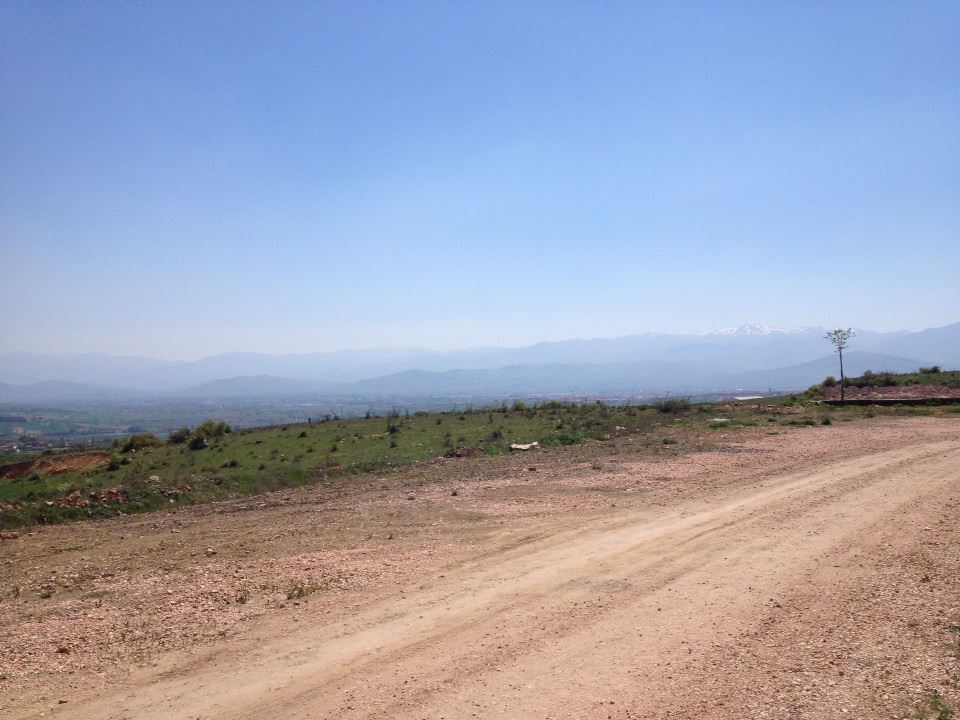 Türkoğlu Özbek Köyü Resimleri 6