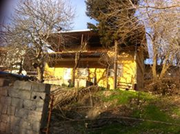 Türkoğlu Pınarhüyük Köyü Resimleri 1