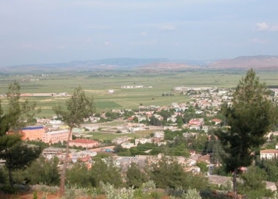 Türkoğlu Pınarhüyük Köyü Resimleri 9