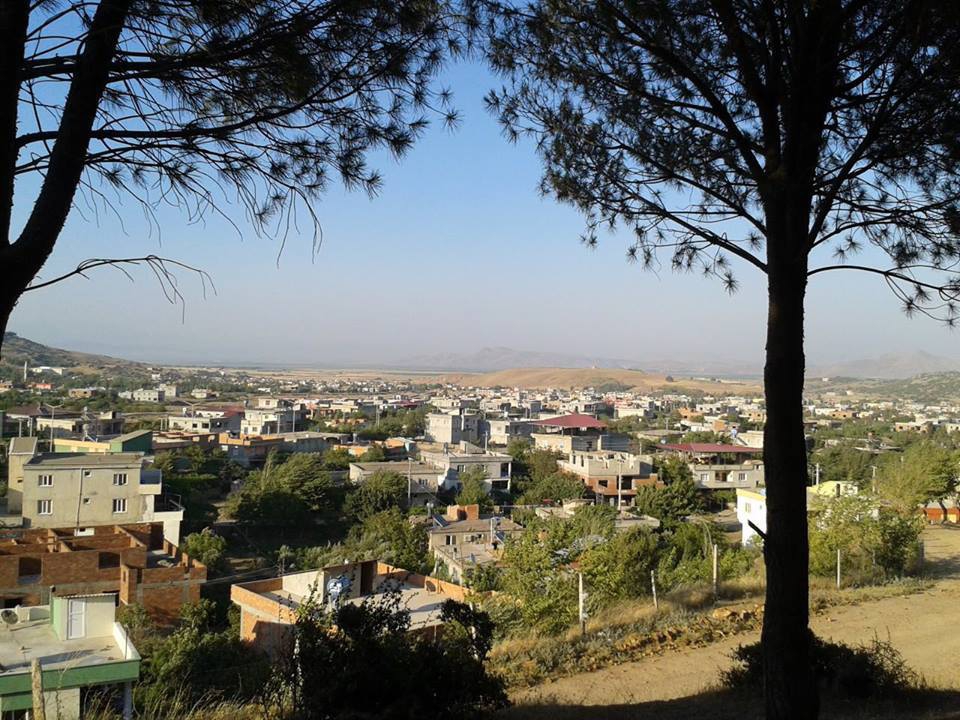 Türkoğlu Şekeroba Köyü Resimleri 2