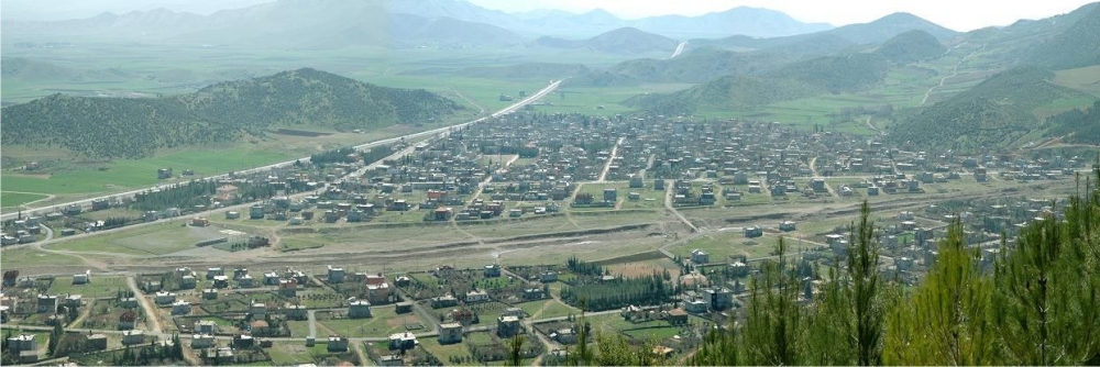 Türkoğlu Şekeroba Köyü Resimleri 4