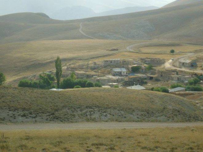 Gürün Ağaçlı Köyü Resimleri 2