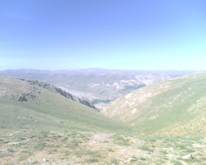 Gürün Ağaçlı Köyü Resimleri 3