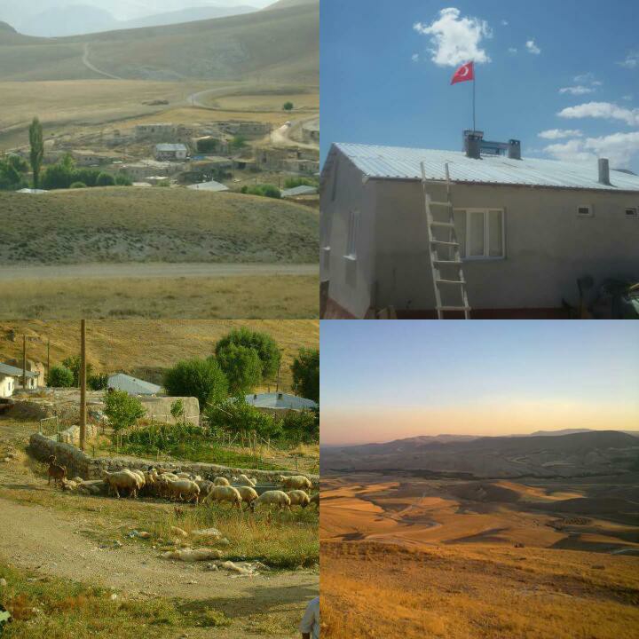 Gürün Ağaçlı Köyü Resimleri 4