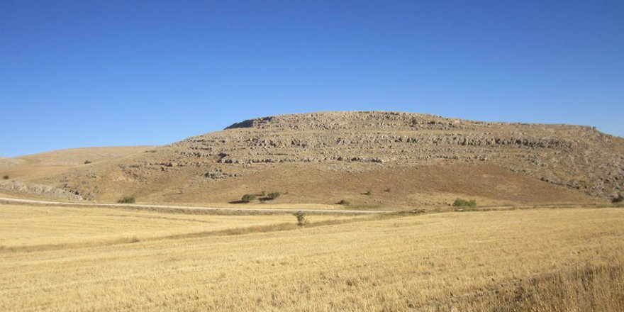 Gürün Ağaçlı Köyü Resimleri