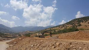 Türkoğlu Tahtalıdedeler Köyü Resimleri 5