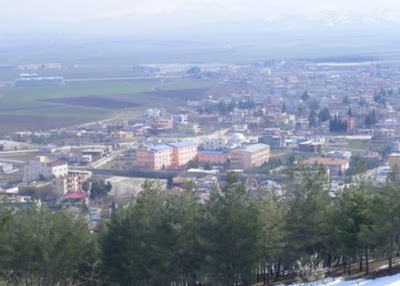 Türkoğlu Tahtalıdedeler Köyü Resimleri 6