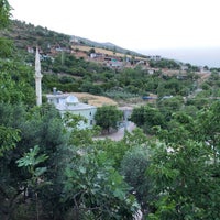 Türkoğlu Tahtalıdedeler Köyü Resimleri 7