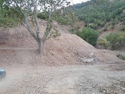 Türkoğlu Tahtalıdedeler Köyü Resimleri 8