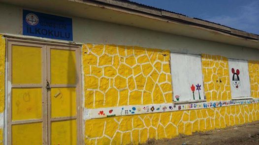 Ergani Güneştepe Köyü Resimleri 3