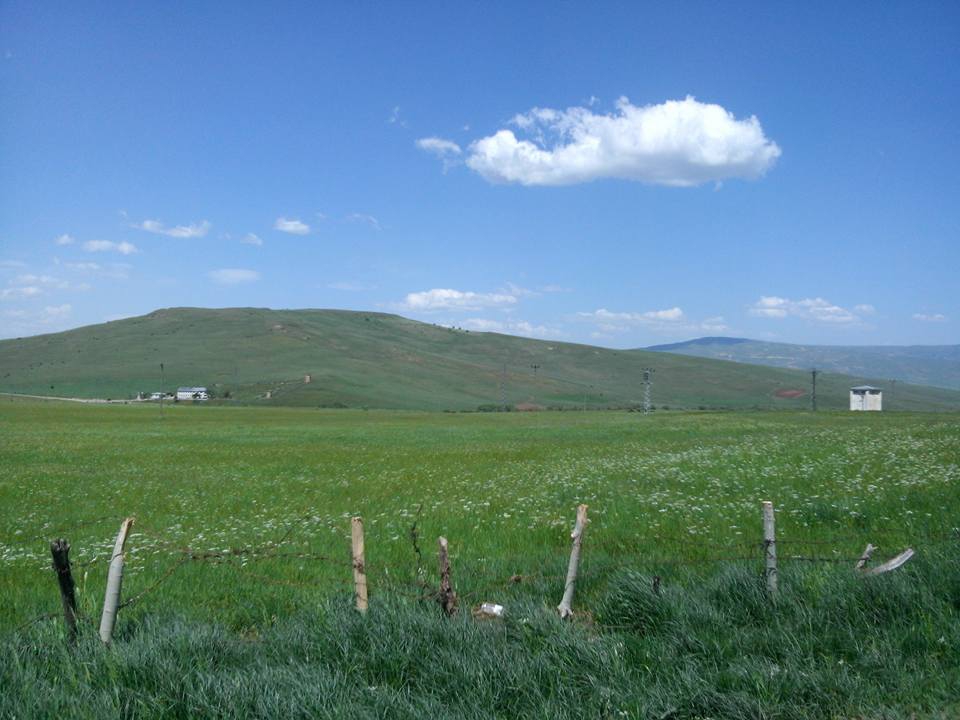 Tercan Beşgöze Köyü Resimleri 10