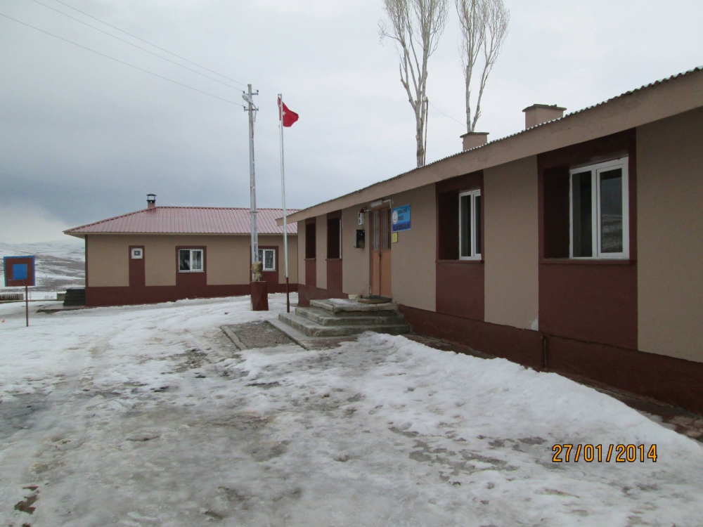 Tercan Beşgöze Köyü Resimleri 13