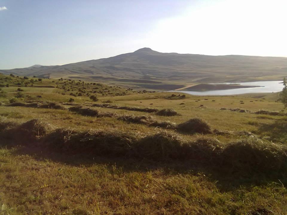 Tercan Beşgöze Köyü Resimleri 3